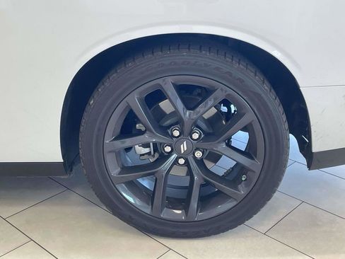 Used 2023 Dodge Challenger R/T w/ Blacktop Package RWD image 27