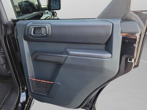 Certified 2024 Ford Bronco Raptor image 29