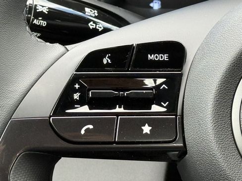 New 2026 Hyundai Elantra N Line FWD image 19