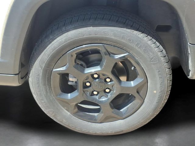 Used 2023 Jeep Compass Trailhawk AWD/4WD image 27