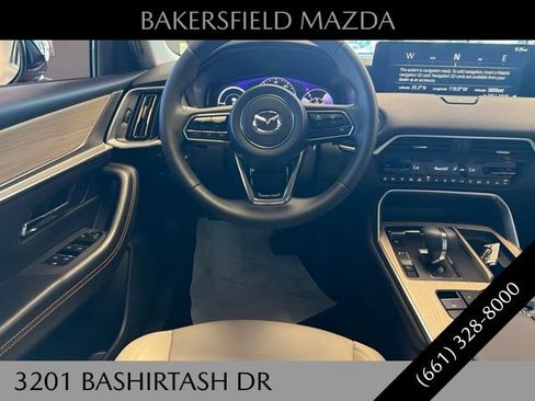 New 2026 MAZDA CX-70 SC Plus AWD/4WD image 22