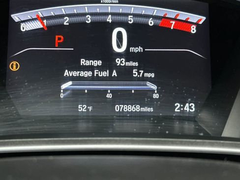 Used 2019 Honda CR-V EX image 29