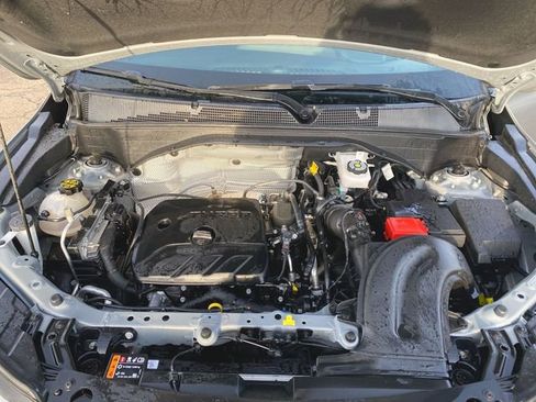 Used 2024 Chevrolet TrailBlazer ACTIV w/ Convenience Package image 29