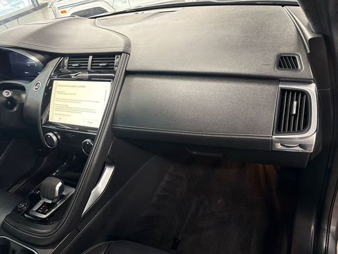 Used 2021 Jaguar E-PACE 300 Sport image 54