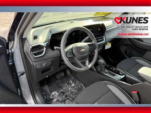 New 2026 Chevrolet TrailBlazer LS w/ LS Convenience Package image 20