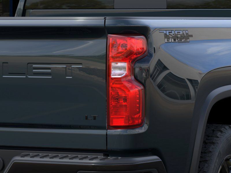 New 2026 Chevrolet Silverado 2500 LT w/ Trail Boss Package AWD/4WD image 11