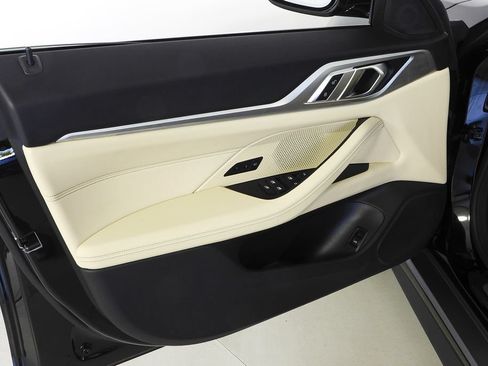 Used 2024 BMW i4 eDrive35 w/ Premium Package RWD image 11