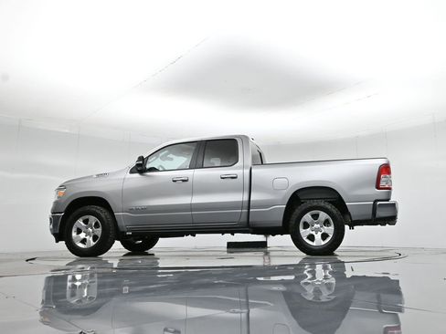 Used 2020 RAM 1500 Big Horn image 55