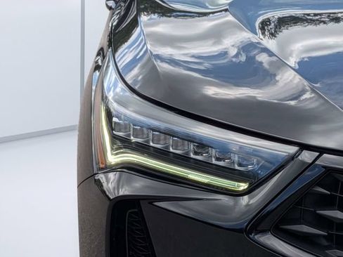 Used 2023 Acura RDX A-Spec FWD image 9