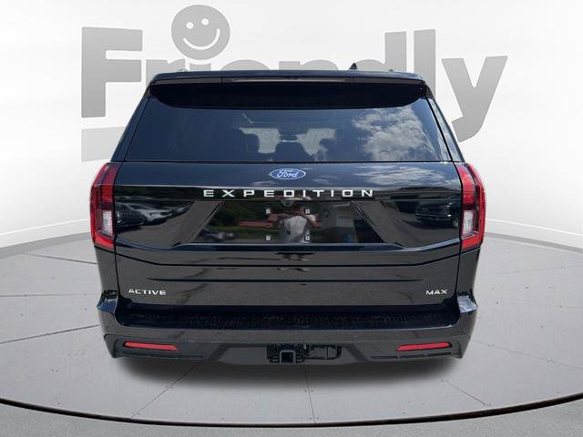 Used 2026 Ford Expedition Max Active AWD/4WD image 6