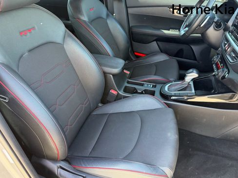 Used 2023 Kia Forte GT FWD image 9