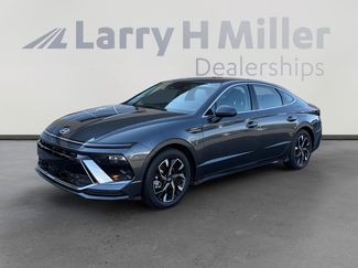 Used 2024 Hyundai Sonata SEL FWD video 1