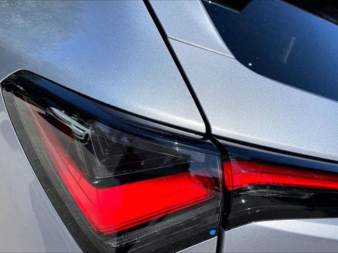 Certified 2025 Acura ADX A-Spec AWD/4WD image 29