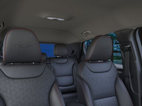New 2027 Chevrolet Bolt RS FWD image 48