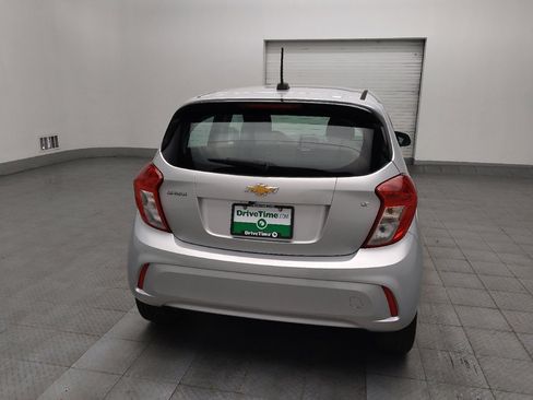 Used 2021 Chevrolet Spark LT FWD image 7