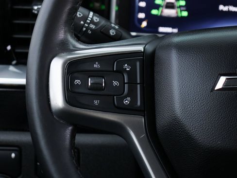 Used 2022 Chevrolet Silverado 1500 RST image 21