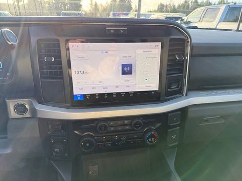 New 2026 Ford F350 XLT w/ XLT Premium Package image 21