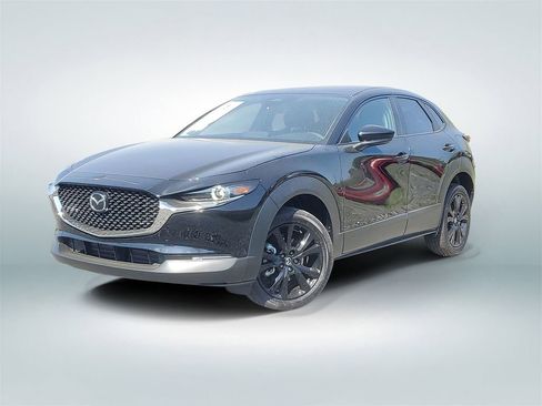 New 2026 MAZDA CX-30 AWD 2.5 S w/ Select Sport Pkg image 1