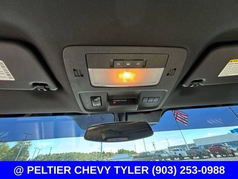 Used 2015 Chevrolet Camaro LT w/ RS Package RWD image 18