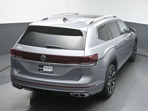 New 2026 Volkswagen Atlas SEL Premium R-Line image 48