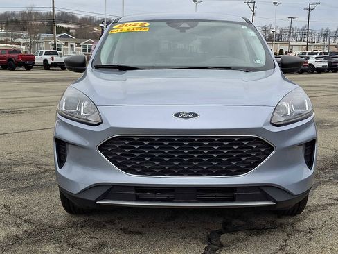 Used 2022 Ford Escape SE w/ Convenience Package image 2