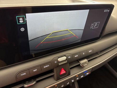 New 2026 Kia K4 FWD image 30