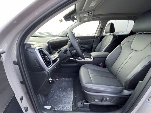 New 2026 Kia Sorento SX AWD/4WD image 10