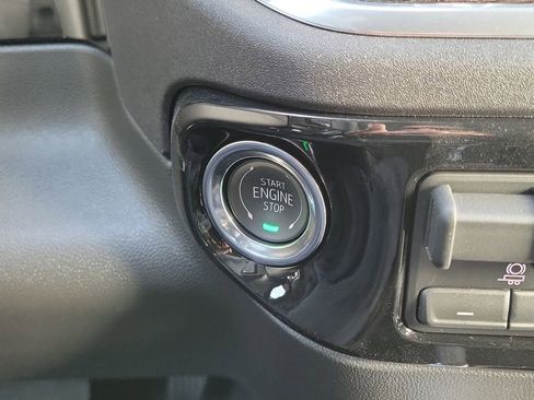 New 2026 Chevrolet Silverado 1500 LT Trail Boss w/ Safety Package image 13