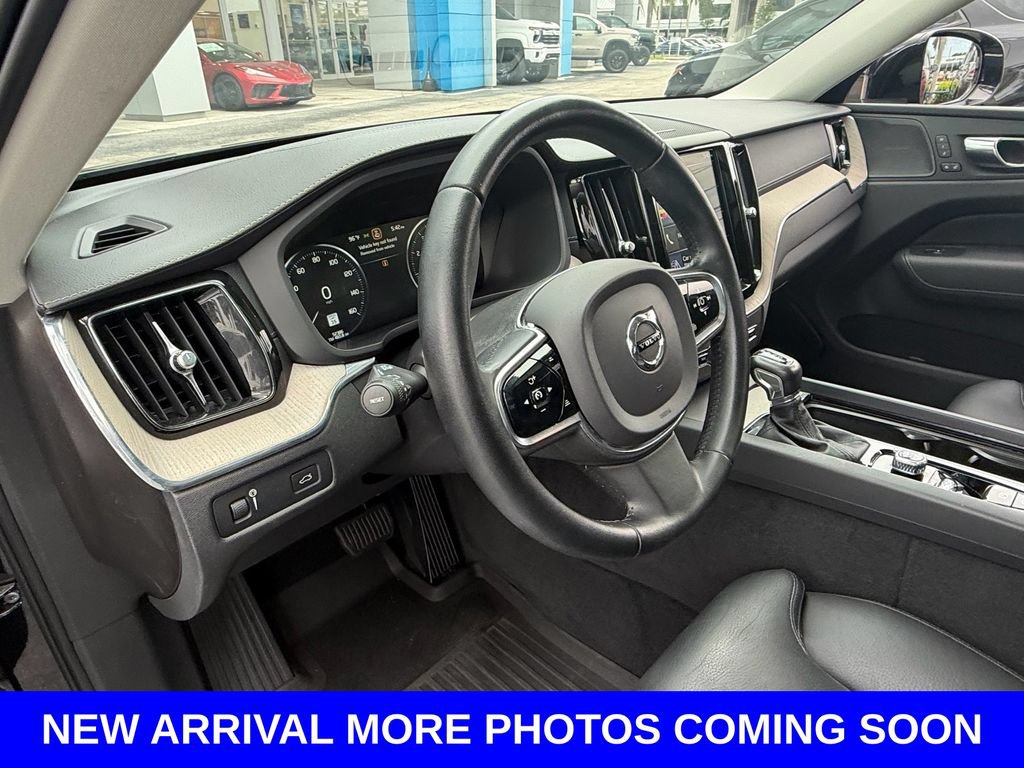 Used 2020 Volvo XC60 T6 Inscription w/ Protection Package Premier AWD/4WD image 10