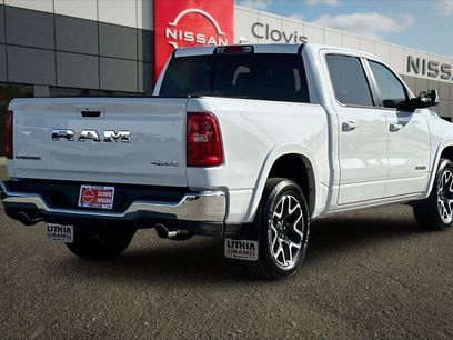 Used 2025 RAM 1500 Laramie