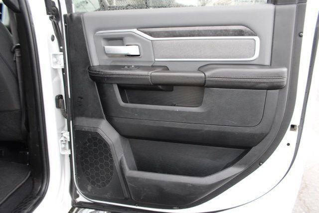 Used 2021 RAM 3500 Big Horn AWD/4WD image 33