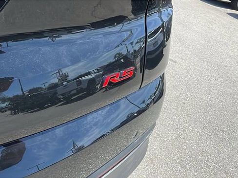 New 2027 Chevrolet Bolt RS FWD image 30