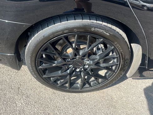 Used 2017 INFINITI Q70 L 3.7 image 46