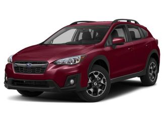 Used 2019 Subaru Crosstrek 2.0i Premium AWD/4WD video 1
