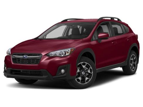 Used 2019 Subaru Crosstrek 2.0i Premium AWD/4WD image 1