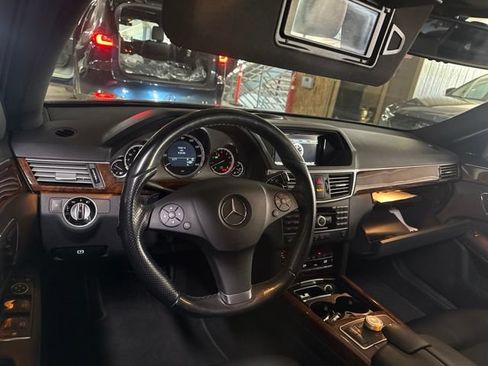 Used 2011 Mercedes-Benz E 350 Sedan image 6