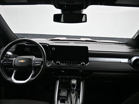 Used 2023 Chevrolet Colorado LT w/ LT Convenience Package II image 40