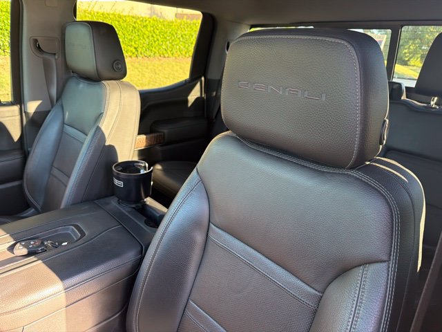 Used 2019 GMC Sierra 1500 Denali w/ Denali Ultimate Package AWD/4WD image 16