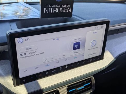 New 2026 Ford Maverick XLT image 54