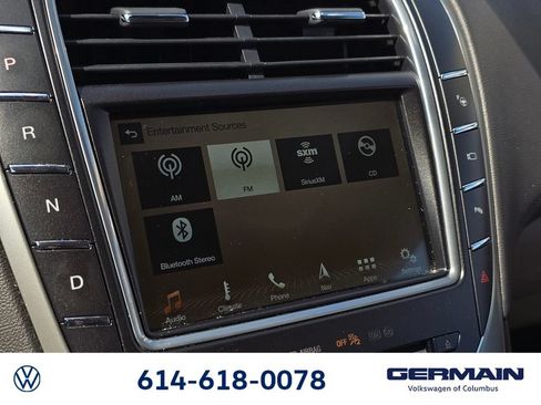 Used 2018 Lincoln MKX Reserve AWD/4WD image 36