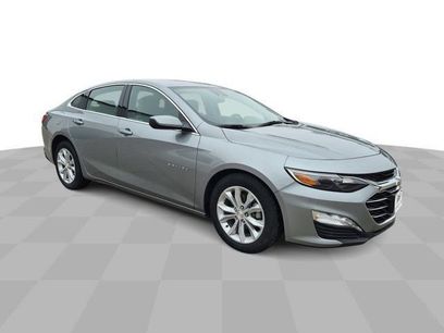 Used 2023 Chevrolet Malibu LT