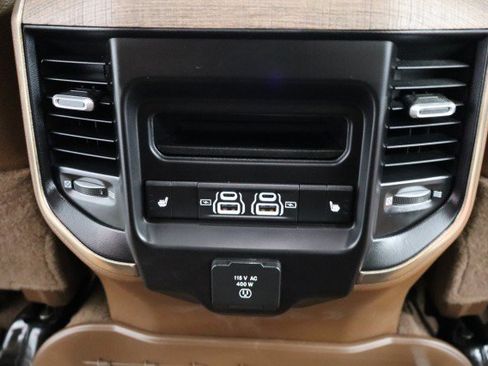 Used 2022 RAM 3500 Limited AWD/4WD image 54