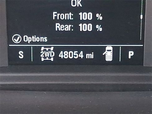 Used 2024 Chevrolet Silverado 2500 W/T w/ WT Convenience Package image 20