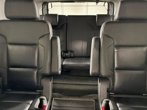 Used 2017 Chevrolet Tahoe LT w/ Off-Road Package image 44