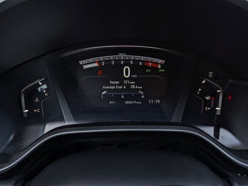 Used 2019 Honda CR-V EX image 2