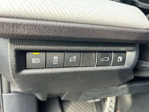 Certified 2025 Toyota Camry SE w/ Convenience Package FWD image 18