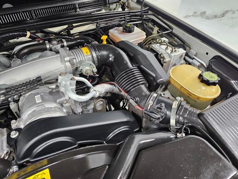 Used 2003 Land Rover Discovery SE image 18