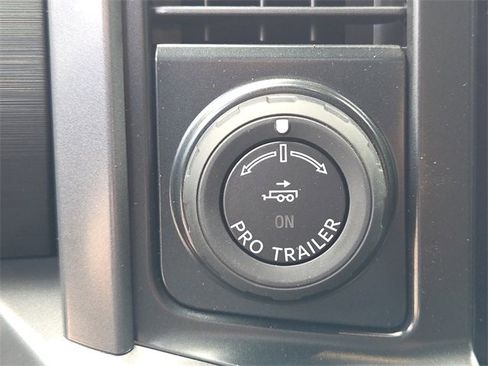 Used 2025 Ford F150 XLT w/ Equipment Group 302A MID image 26