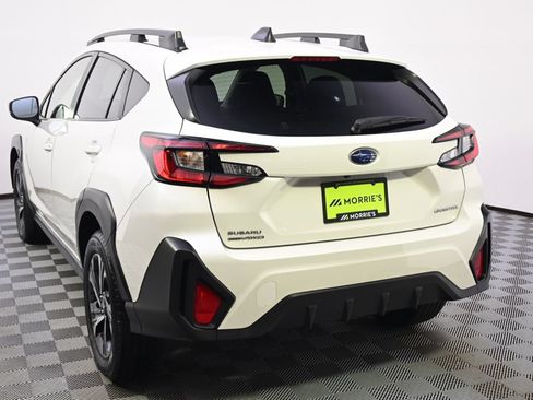 Used 2024 Subaru Crosstrek 2.0i Premium AWD/4WD image 4
