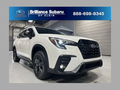 Used 2026 Subaru Ascent Premium